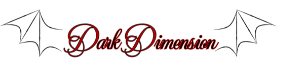 Dark Dimension logo